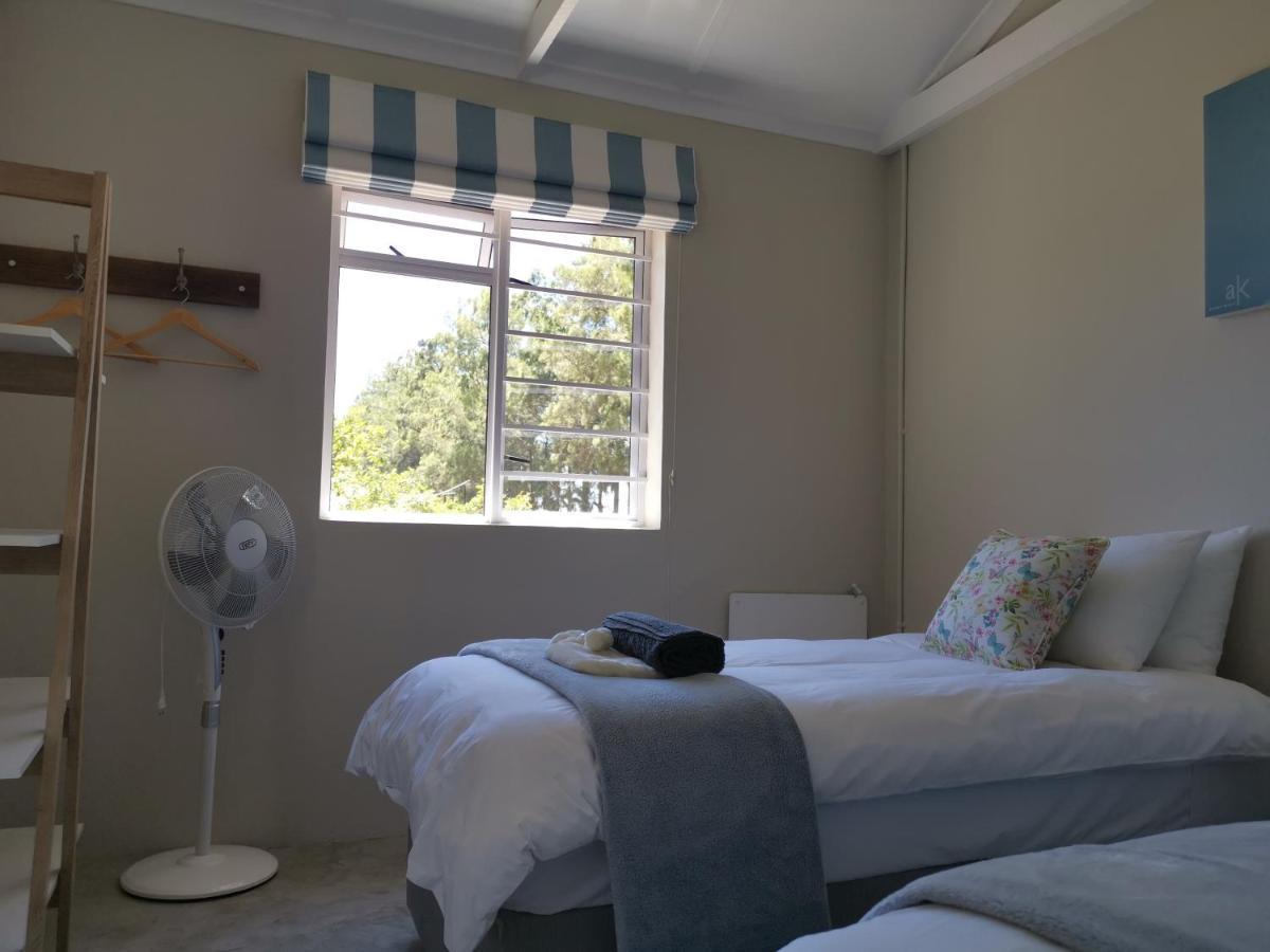 אלגין Moortop Cottages מראה חיצוני תמונה