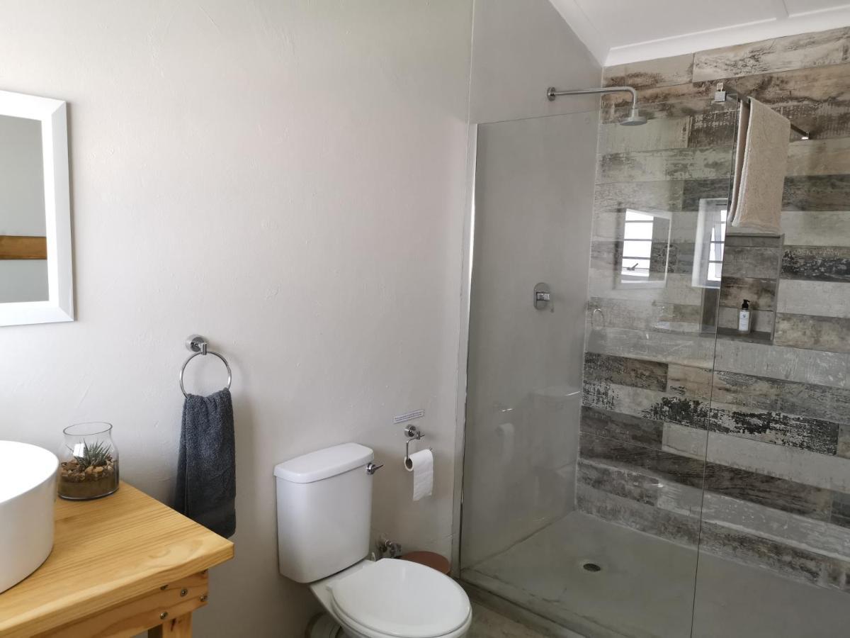 אלגין Moortop Cottages מראה חיצוני תמונה