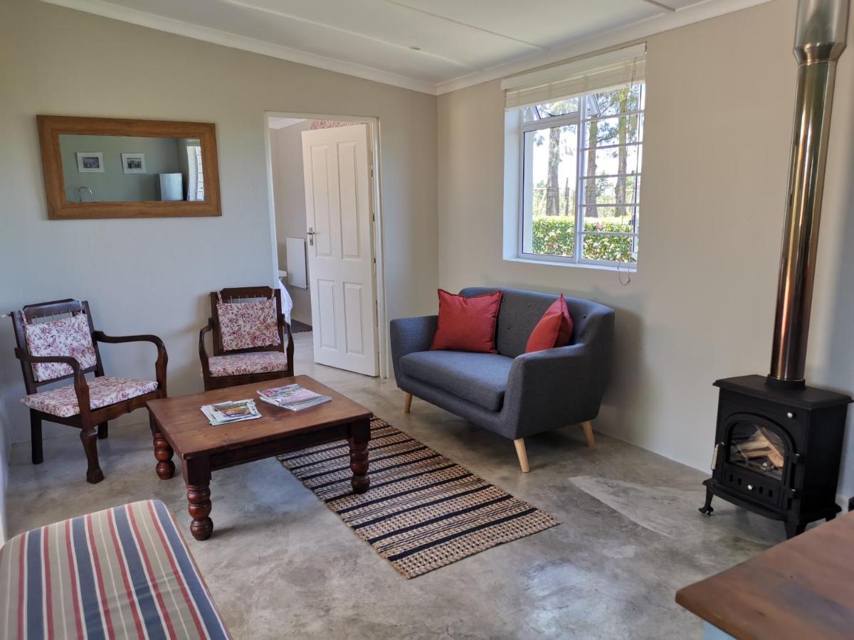 אלגין Moortop Cottages מראה חיצוני תמונה
