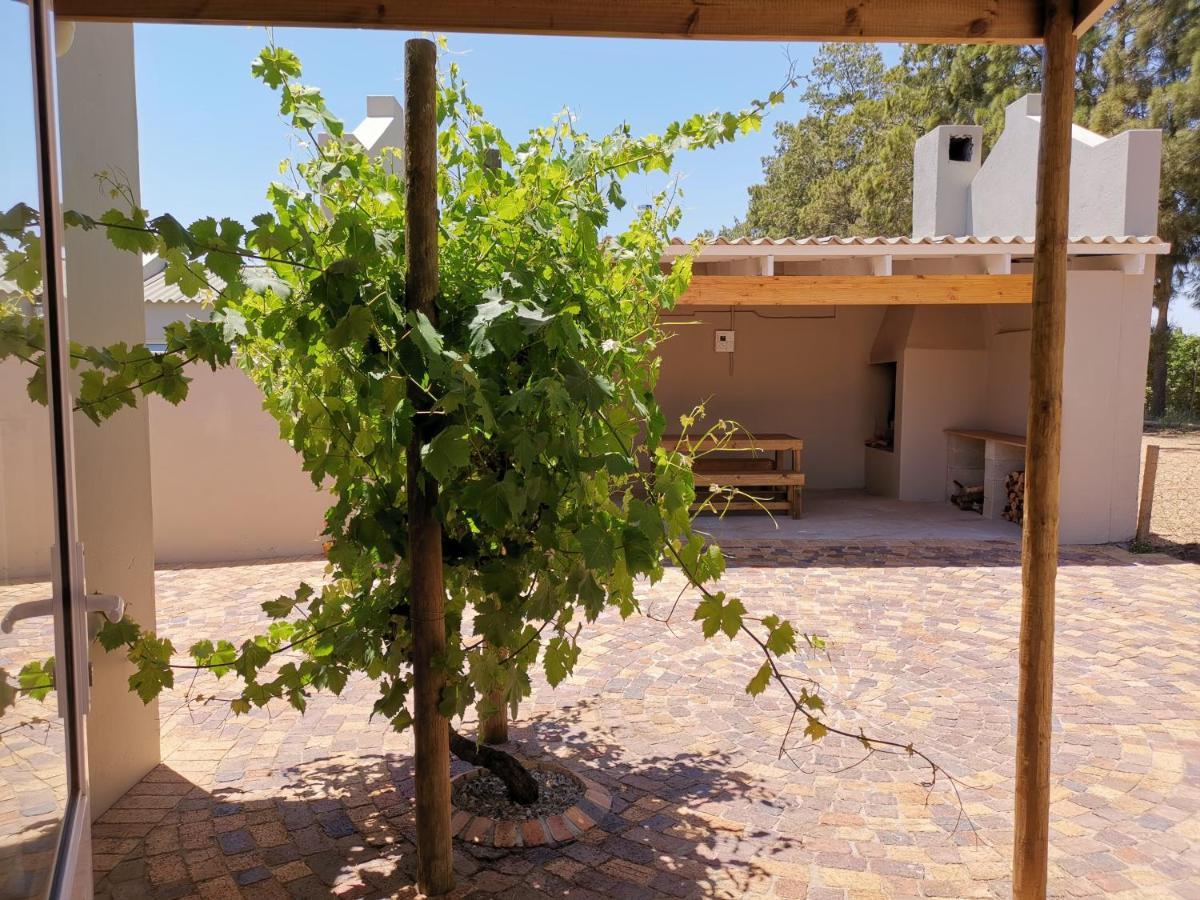 אלגין Moortop Cottages מראה חיצוני תמונה