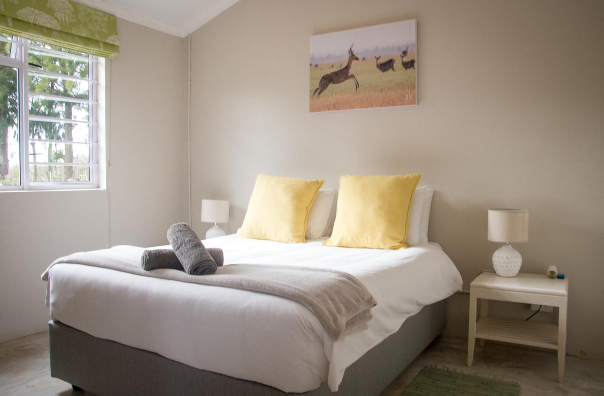אלגין Moortop Cottages מראה חיצוני תמונה