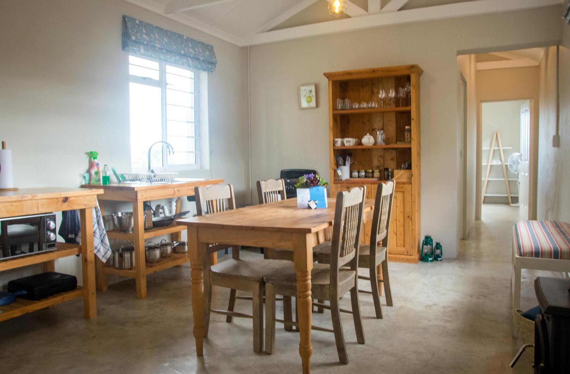 אלגין Moortop Cottages מראה חיצוני תמונה