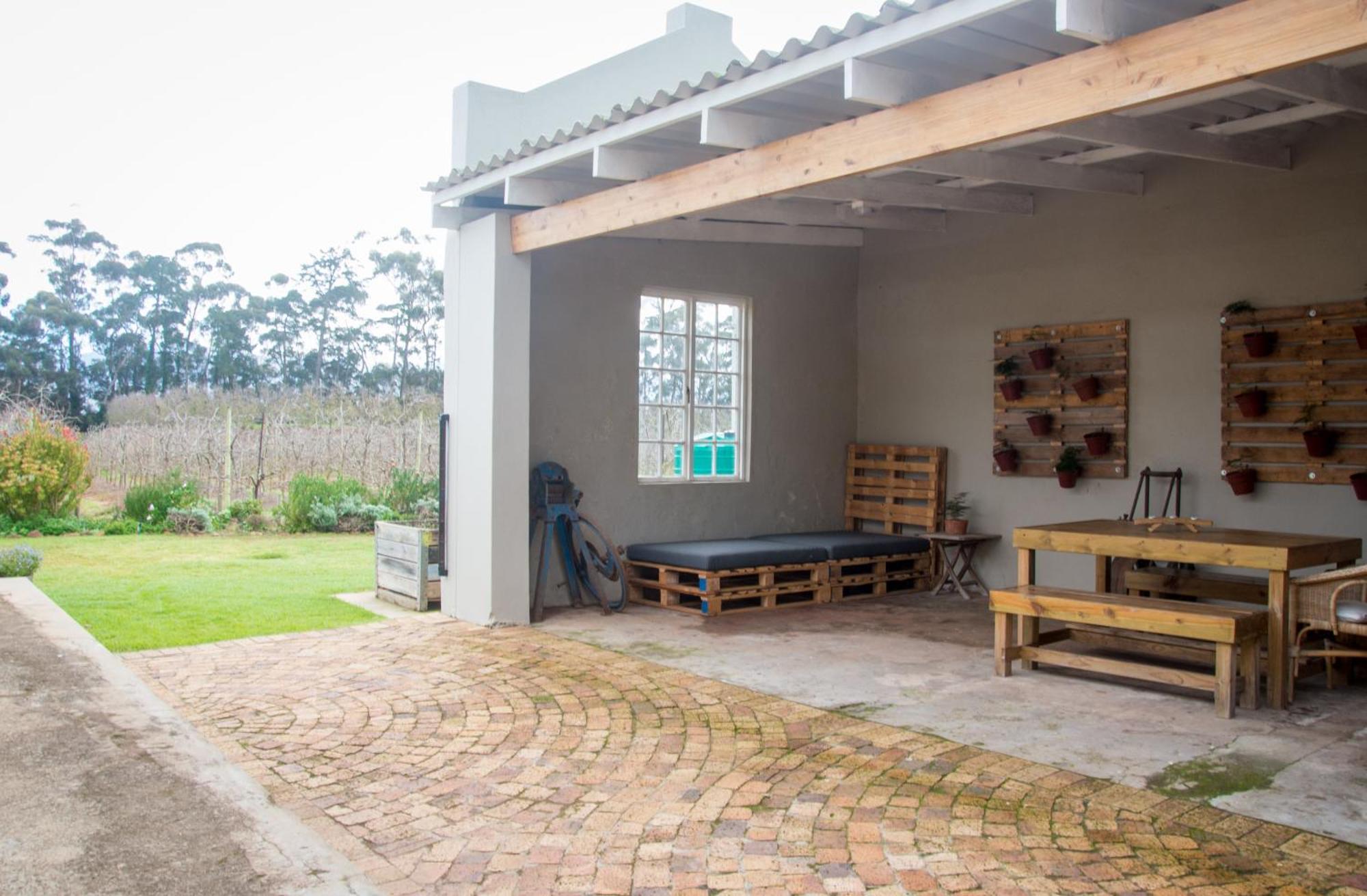 אלגין Moortop Cottages מראה חיצוני תמונה