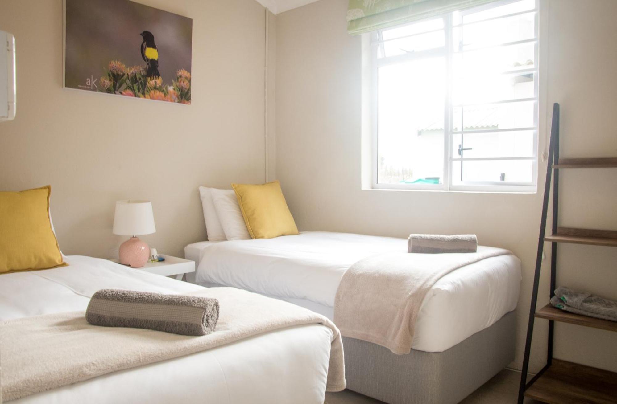 אלגין Moortop Cottages מראה חיצוני תמונה