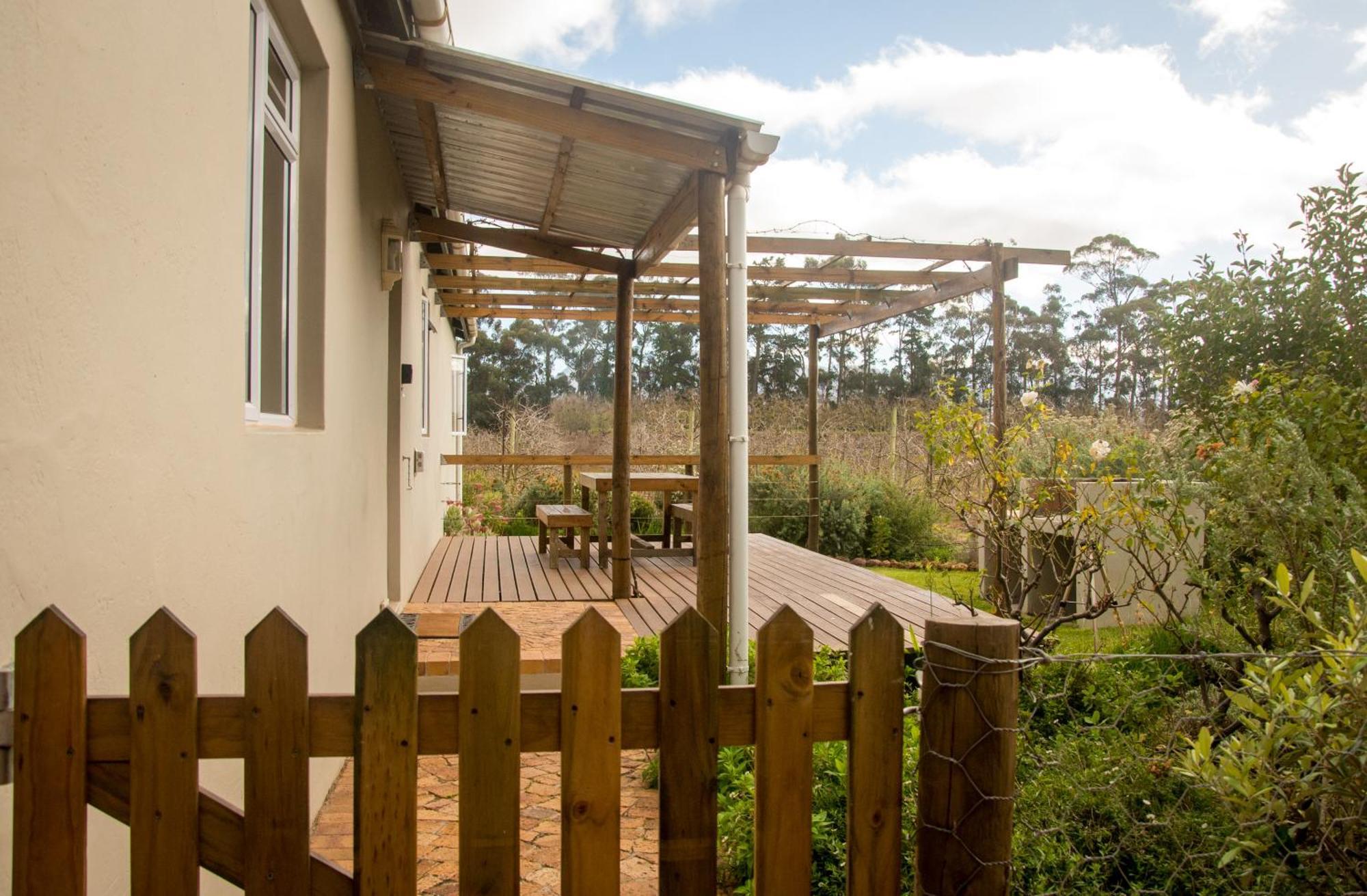 אלגין Moortop Cottages מראה חיצוני תמונה