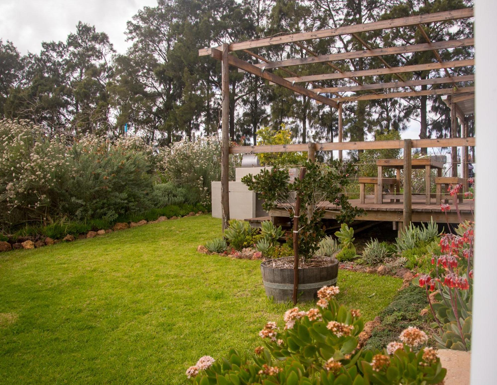 אלגין Moortop Cottages מראה חיצוני תמונה
