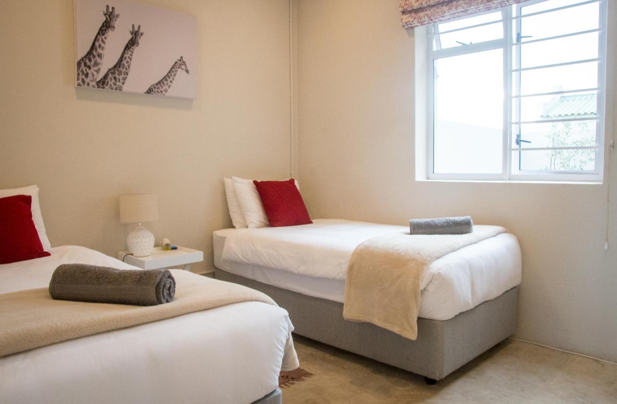 אלגין Moortop Cottages מראה חיצוני תמונה